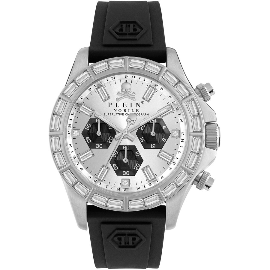 Часы Philipp Plein Nobile Racing PWVAA0123